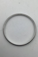 Hans Hansen Sterling Sølv Armbånd No. 210