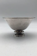 丹麦银碗 (1960)