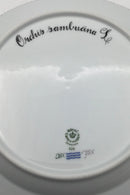 Royal Copenhagen Flora Danica Spisetallerken No. 624 (20/3549)