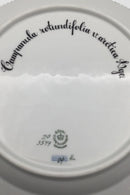 Royal Copenhagen Flora Danica Speiseteller Nr. 20/3549