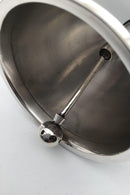 Cohr Sølv Bordklokke / Dirigentklokke