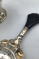 Cohr Silver Thesi and Thesi Holder