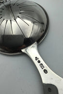 Evald Nielsen Sølv No. 6 Thesi