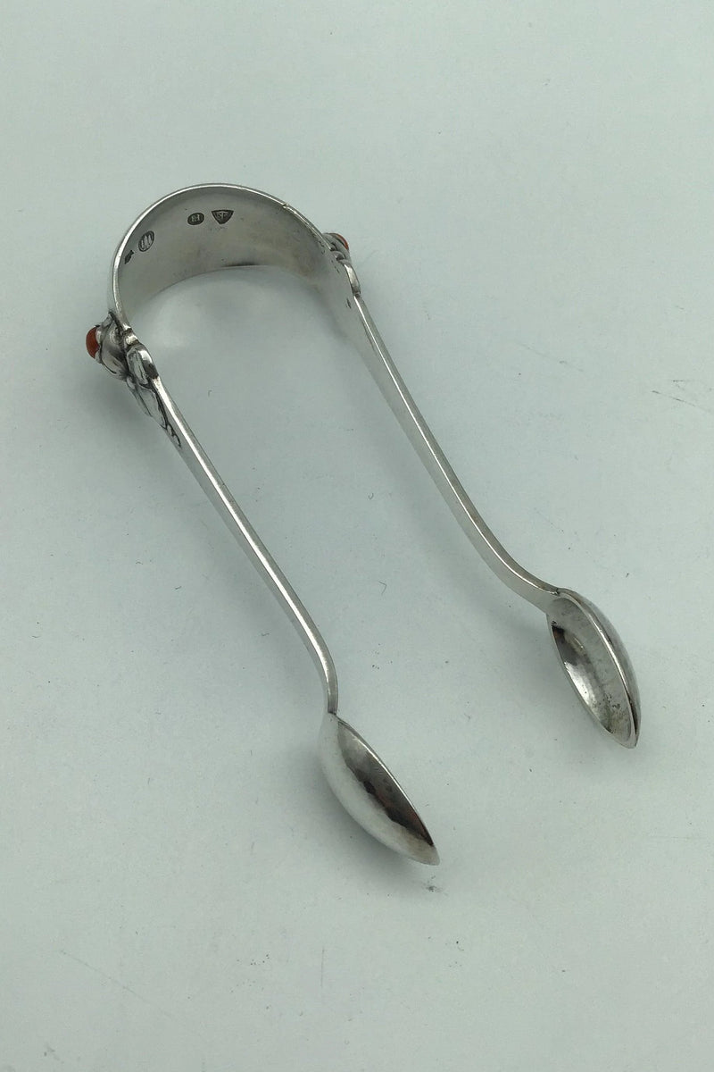 Dansk Arbejde (DTA) Sølv Sukkertang