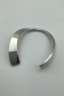 Frank Ahm Sterling Silber Armreif