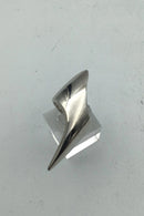 Georg Jensen Sterling Sølv Moderne Ring No 145