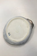 Royal Copenhagen Art Nouveau Bowl with Crab No. 2465