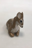 皇家哥本哈根第2648号小鹿模型