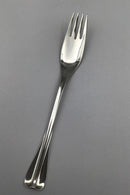 Horsens Sølv Kent Sølv Middagsgaffel