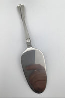 Horsens Sølv Kent Sølv / Stål Serveringsspade