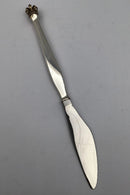 Dansk Krone DGS Sterling Silver Dining Knife