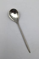 Cohr Sterling Silver Trinita Marmalade Spoon