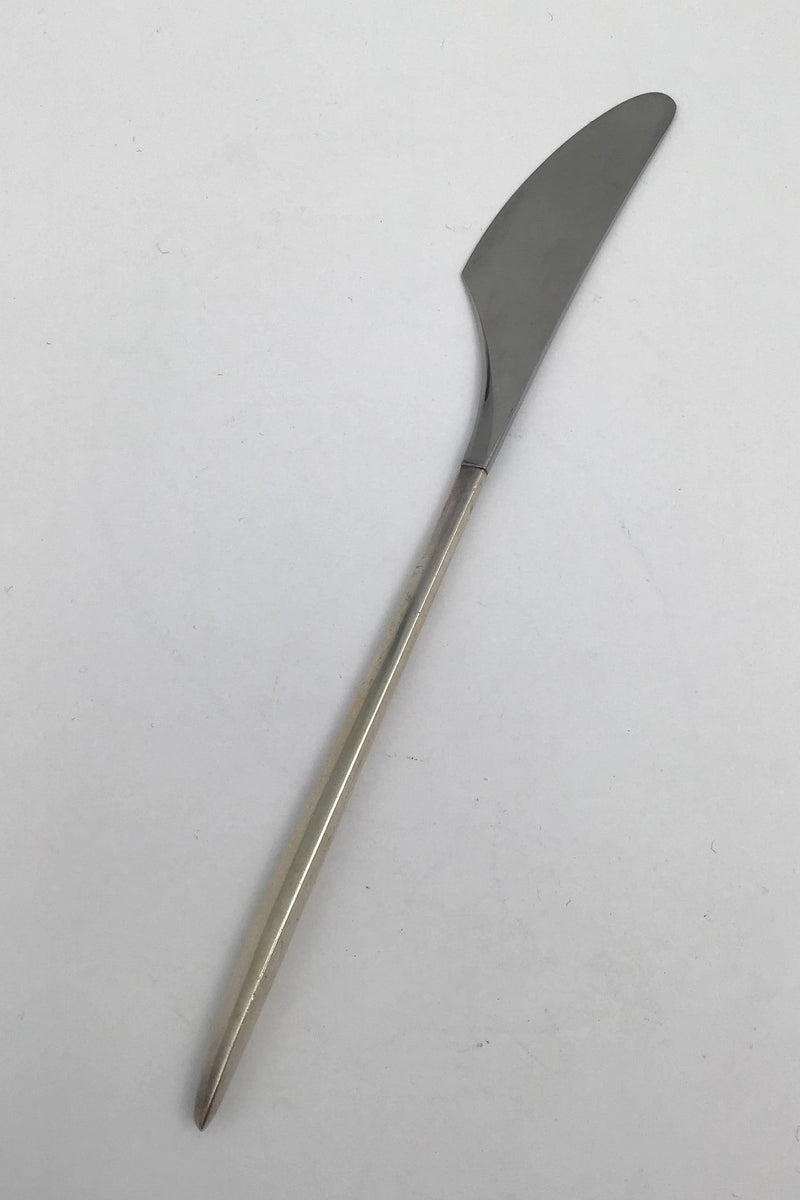 Cohr Sterling Sølv Trinita Spisekniv