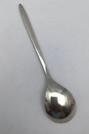 Cohr Sterling Silver Trinita Dessert Spoon