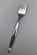 高尔纯银含羞草餐叉