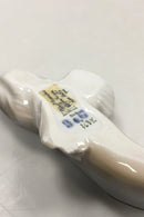 Bing og Grøndahl Figur af Ål No 1634