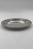 M. S. Andersen Sterling Sølv Flaskebakke