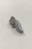 皇家哥本哈根的蛇尾图&