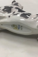 Royal Copenhagen Figur af Grand Danois No. 1679