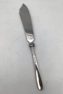 W&S Sørensen Sterling Sølv/Stål Ascot Lagkagekniv