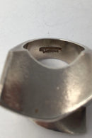 Lapponia Sterling Silber Ring