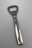 霍森斯银莲花银质开瓶器