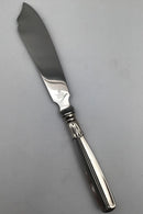 Horsens Sølv Lotus Sølv Lagkagekniv