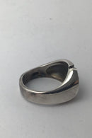 Hans Hansen Sterling Sølv Ring