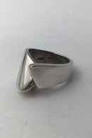 Hans Hansen Sterling Sølv Ring