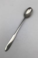 Georg Jensen 不锈米特拉垫拿铁勺/冰淇淋勺