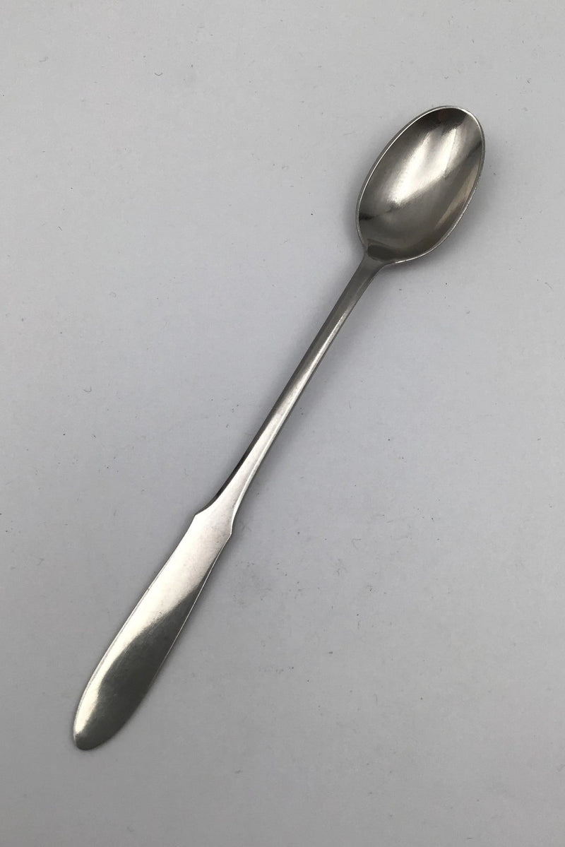 Georg Jensen Stainless  Mitra Mat Latteske / Isske