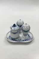 ビング＆グロンダール エンパイアプラットドメナージュNo.52