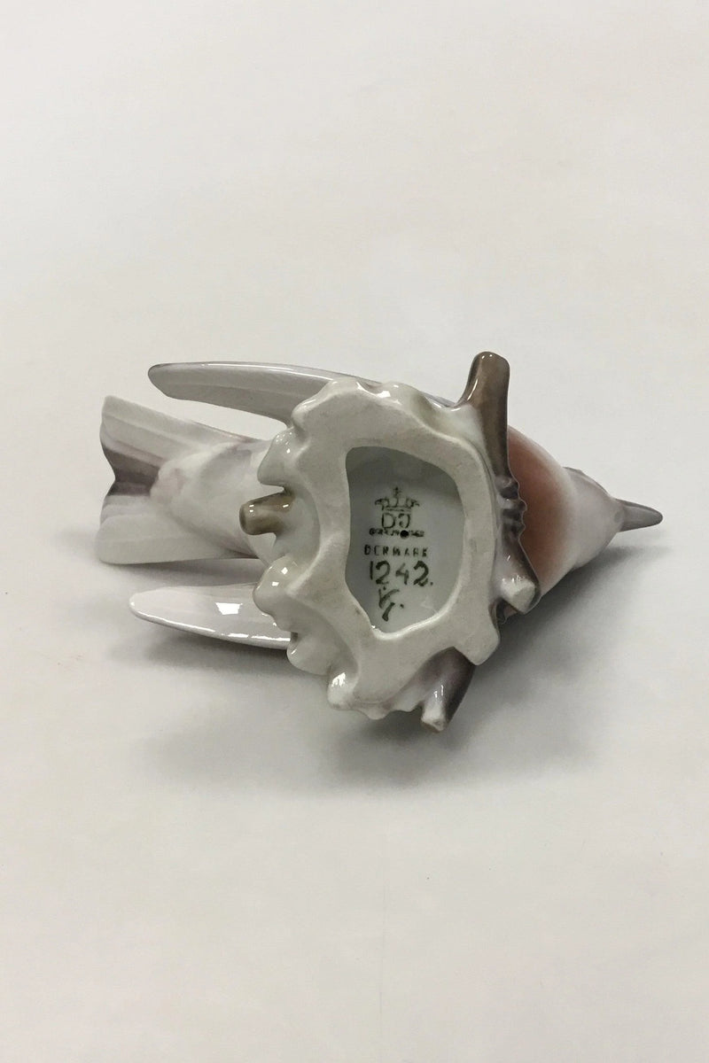 Dahl Jensen Figur af Rødstjært No 1242