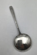 W&S Sørensen Sterling Silber Servierlöffel