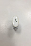 Bing & Grøndahl Sommerfugl med Guld Lille Vase/Tandstikholder No 183