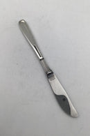 W&S Sørensen Sterling Sølv Ascot Frugtkniv