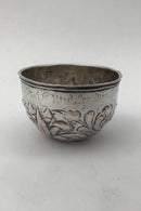 Deutscher? Silberner Pokal