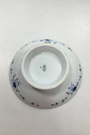 Bing & Grøndahl Sommerfugl med Guld Kageopsats No 206