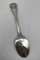 Georg Jensen Rosenborg Sølvplet Gourmetske