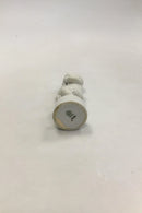 Bing & Grøndahl Blanc de Chine figur "Ikke tale " No 2498