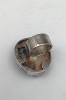 Lapponia Sterling Sølv Cocktailring