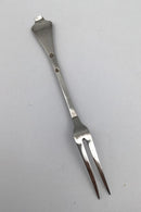 Ehlers Silber-Antiksilber-Schneidegabel