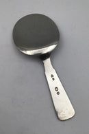 Grann og Laglye Sølv Bremerholm Serveringsspade