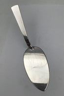 Peter Hertz Silver Serving Spade
