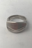Lapponia Sterling Sølv Ring Björn Weckström
