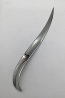 Georg Jensen Stål Papirkniv Allan Scharff