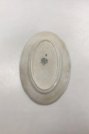 Villeroy og Boch Milla/Tidsel Lille ovalt Fad