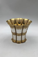 Edvard Andersen Sterling Sølv Margrethebæger