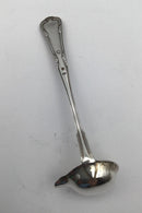 Cohr Silver Herregaard Cream Spoon