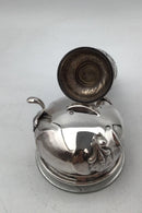 Cohr/Grün Silber Salz- und Pfefferset